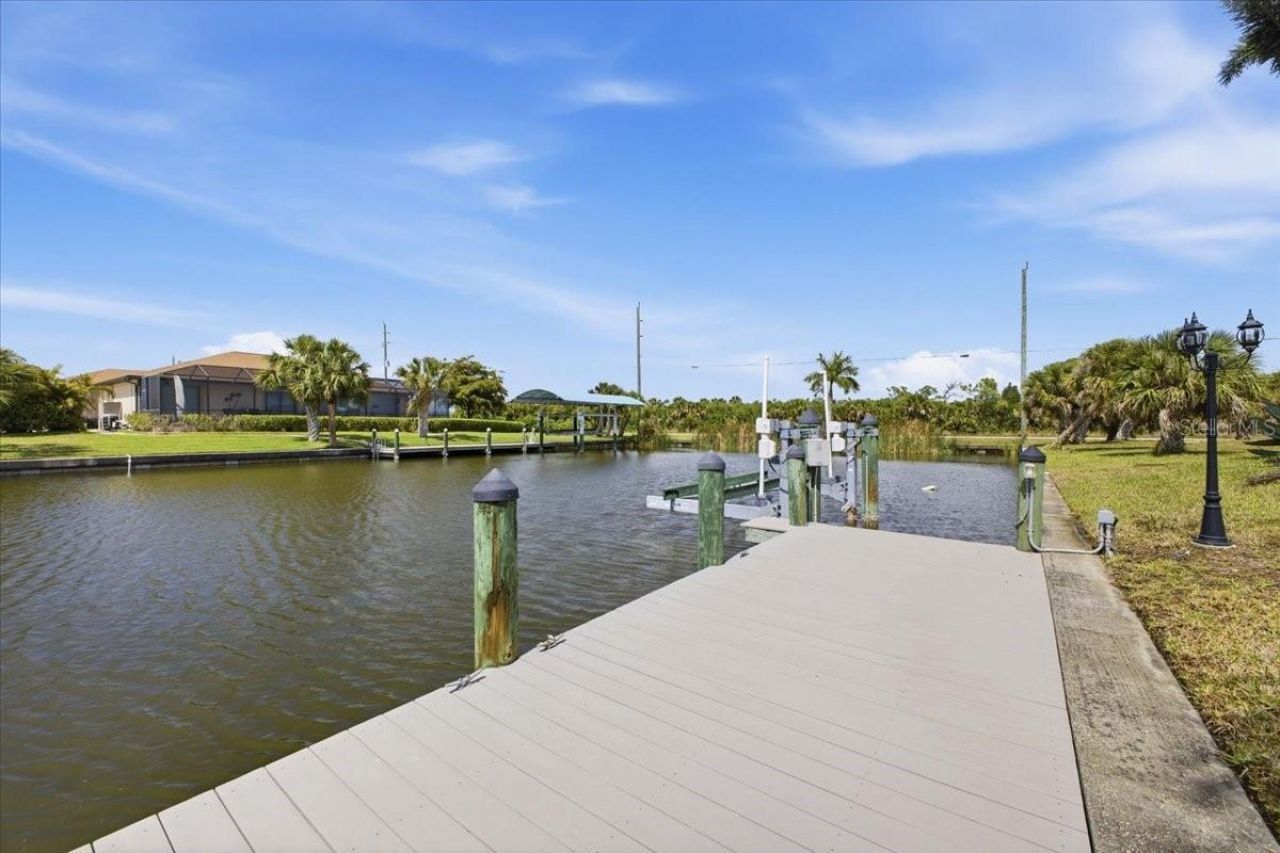 15408 Melport Cir, Port Charlotte, FL 33981 Photo