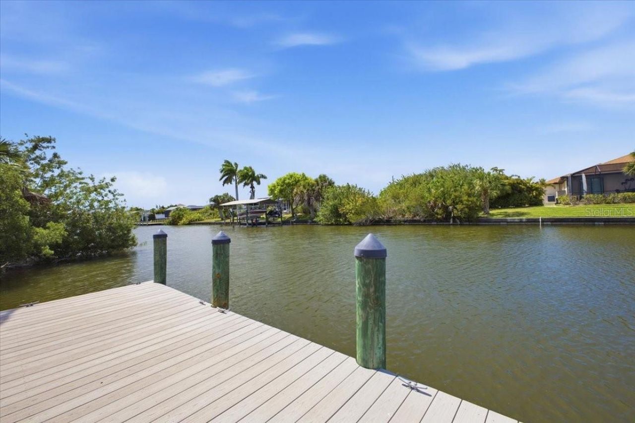 15408 Melport Cir, Port Charlotte, FL 33981 Photo