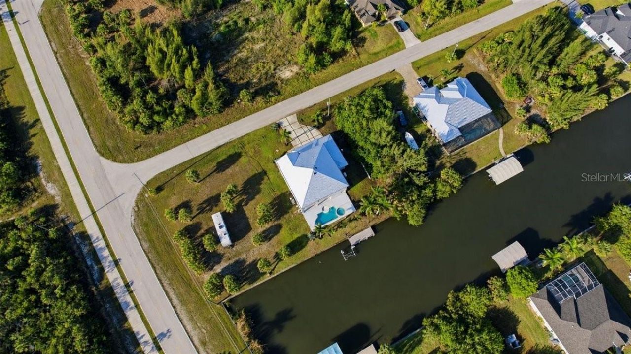 15408 Melport Cir, Port Charlotte, FL 33981 Photo