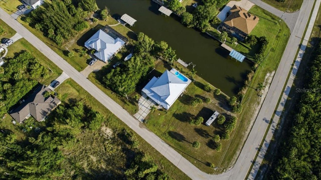 15408 Melport Cir, Port Charlotte, FL 33981 Photo