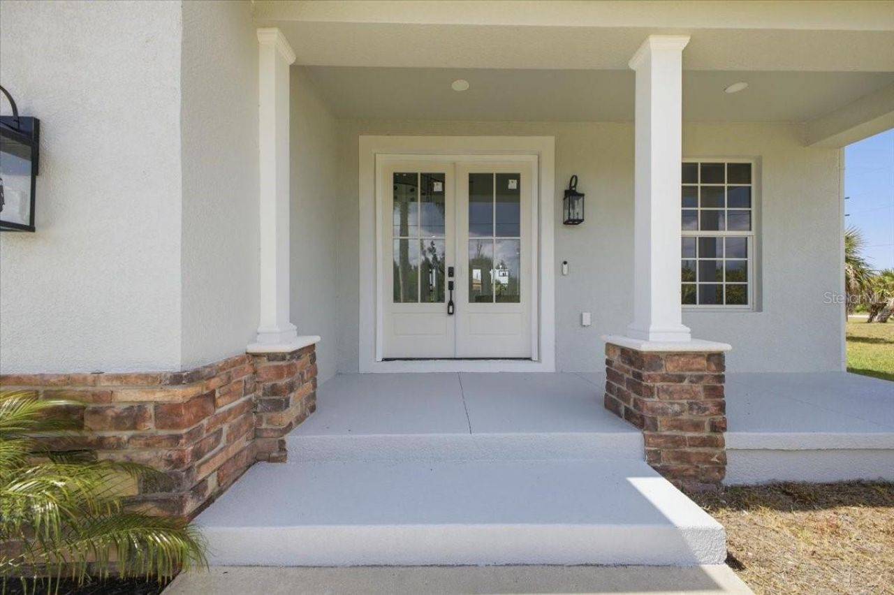 15408 Melport Cir, Port Charlotte, FL 33981 Photo