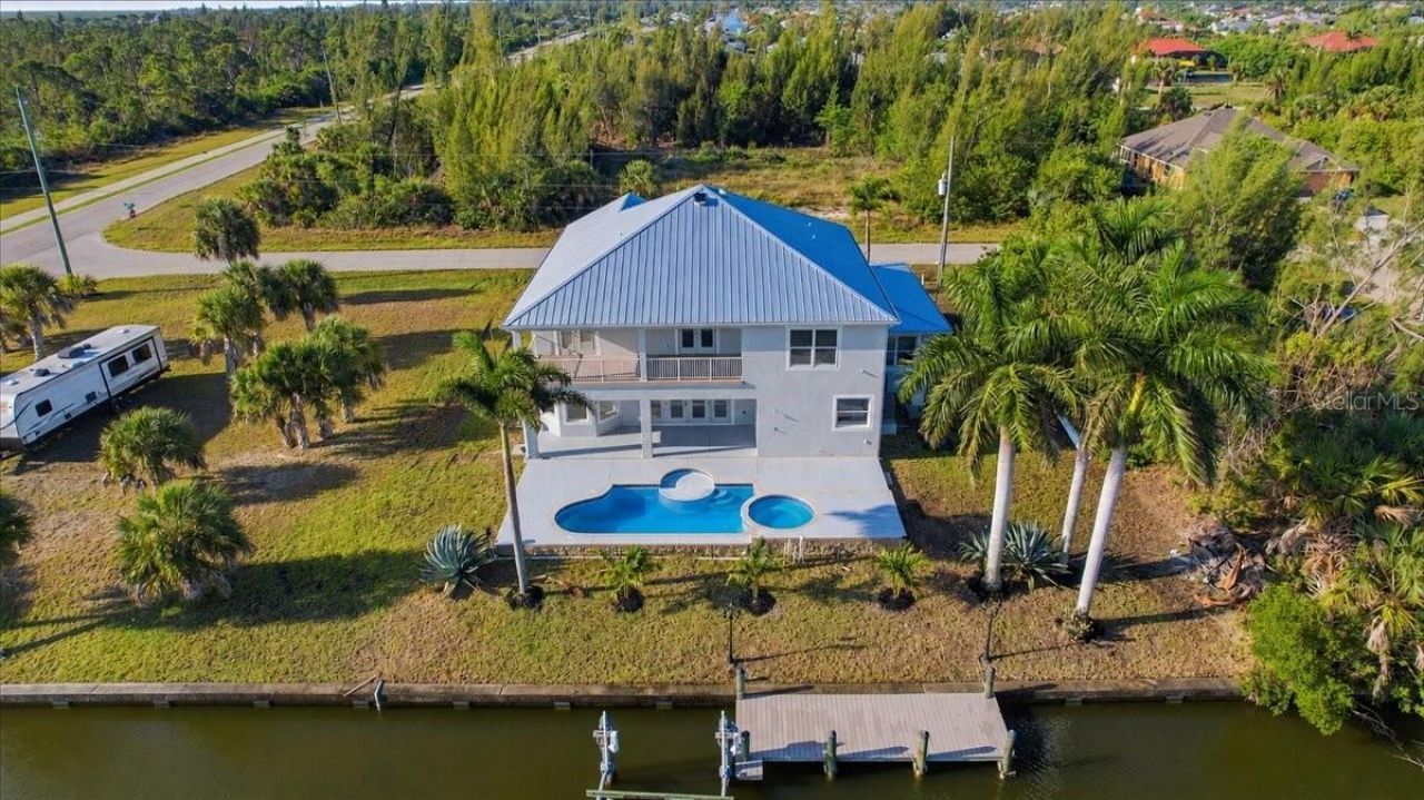 15408 Melport Cir, Port Charlotte, FL 33981 Photo