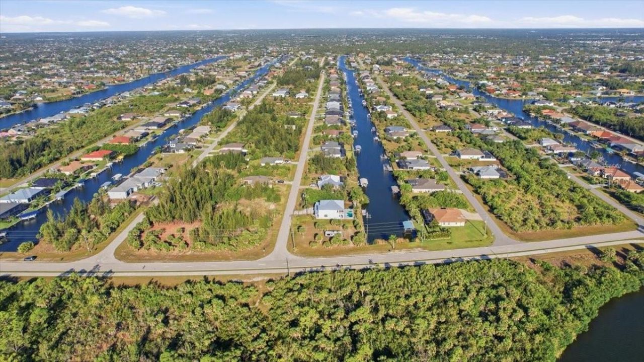 15408 Melport Cir, Port Charlotte, FL 33981 Photo