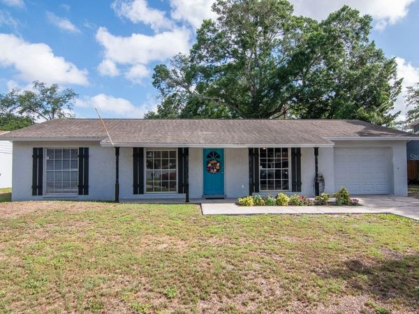 7303 WOODKIRK COURT , TAMPA, FL 33634