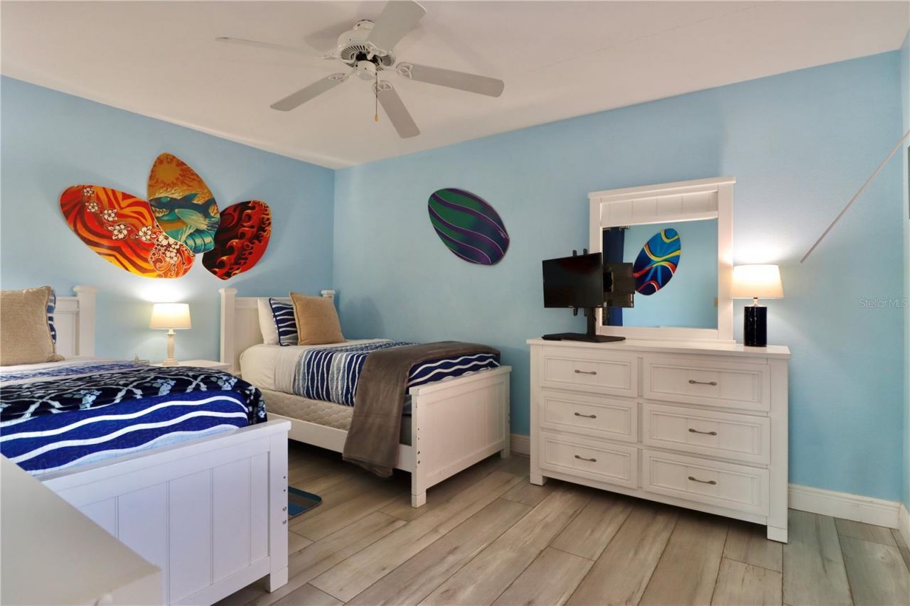 18400 Gulf Boulevard, Unit 2103, Indian Shores, FL 33785 Photo