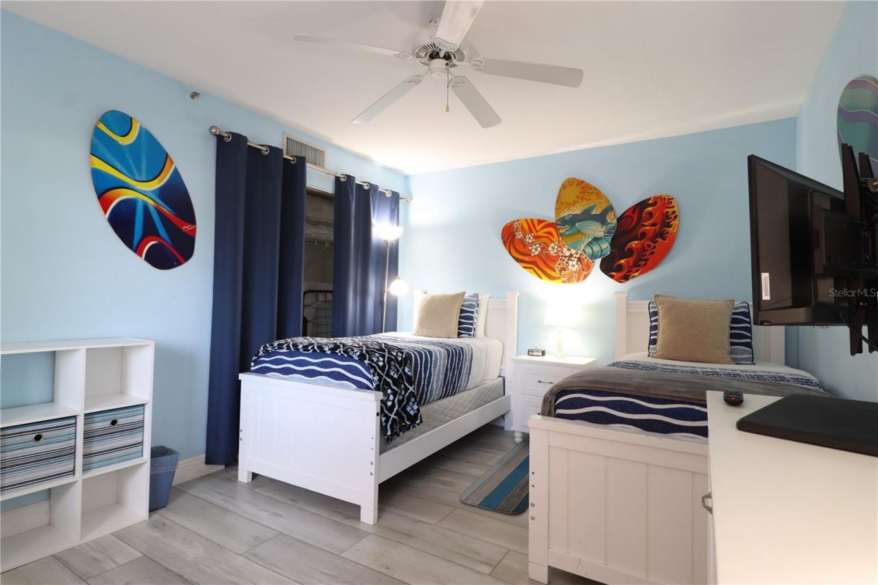 18400 Gulf Boulevard, Unit 2103, Indian Shores, FL 33785 Photo