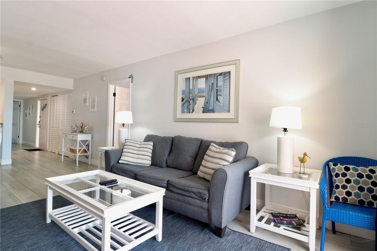 18400 Gulf Boulevard, Unit 2103, Indian Shores, FL 33785 Photo