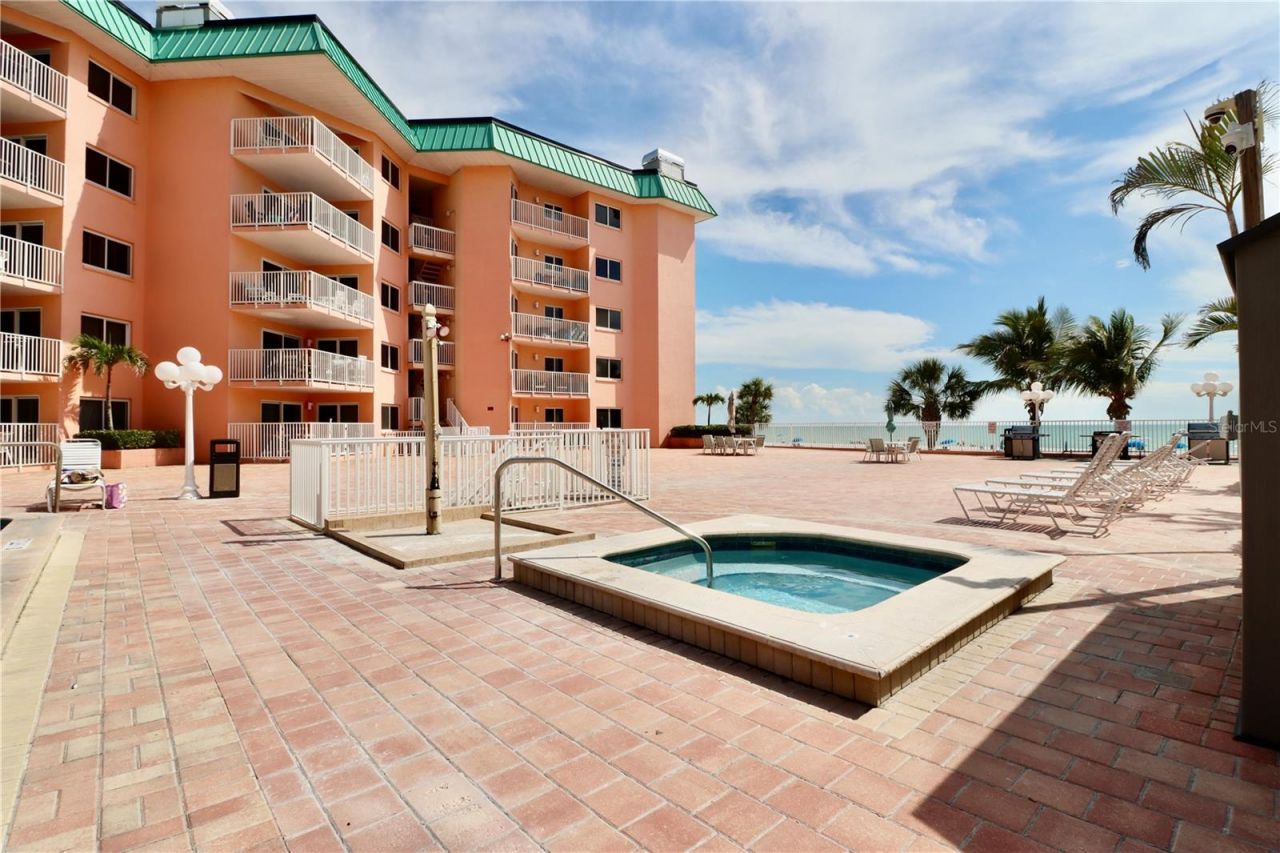 18400 Gulf Boulevard, Unit 2103, Indian Shores, FL 33785 Photo