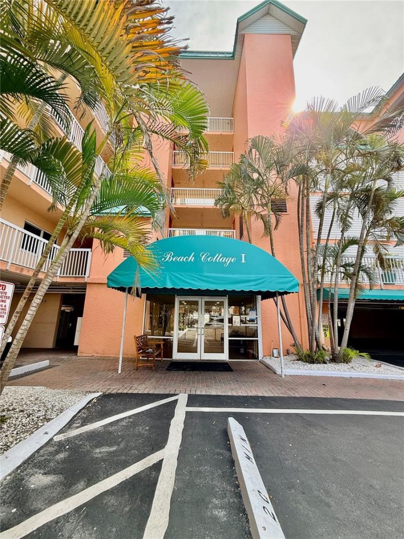 18400 Gulf Boulevard, Unit 2103, Indian Shores, FL 33785 Photo