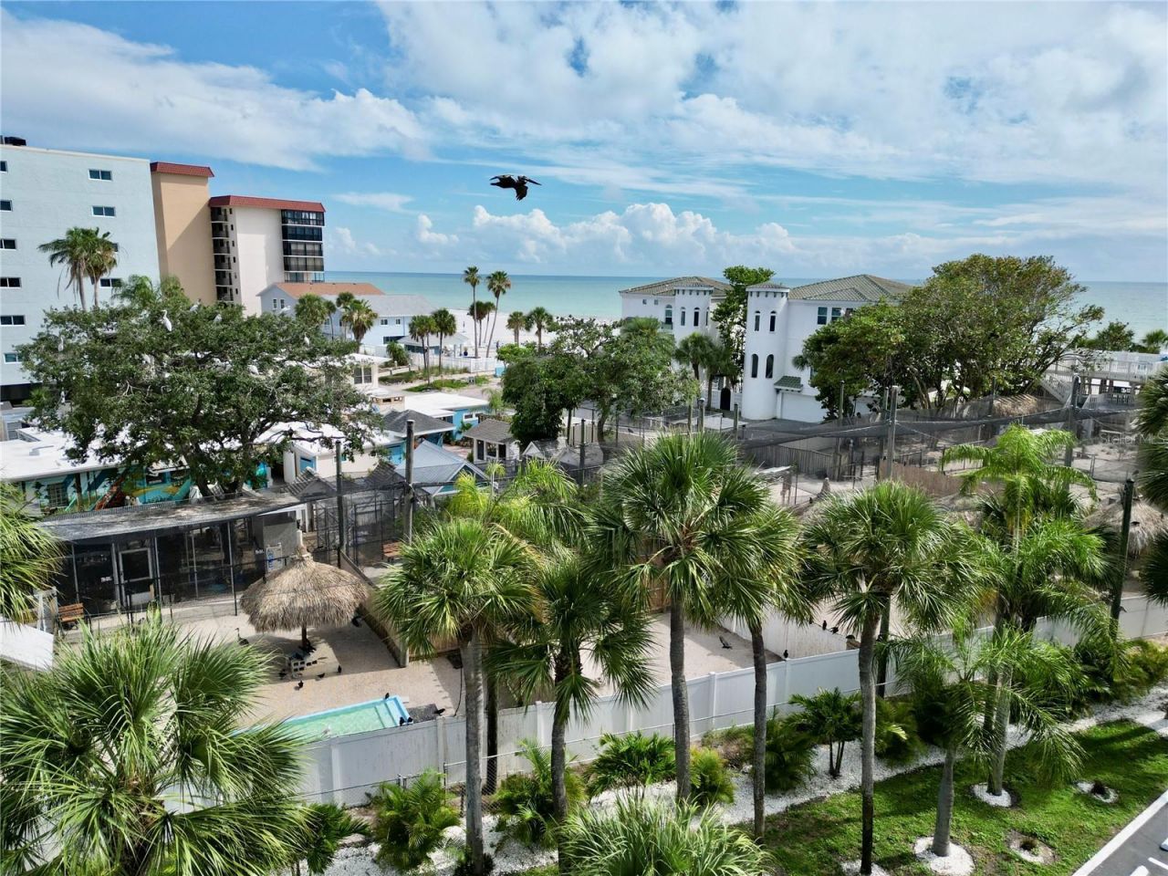 18400 Gulf Boulevard, Unit 2103, Indian Shores, FL 33785 Photo