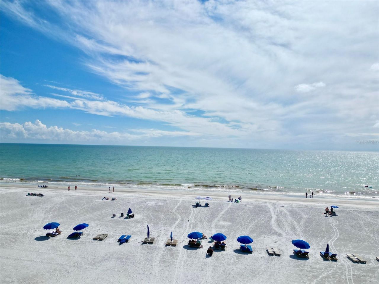 18400 Gulf Boulevard, Unit 2103, Indian Shores, FL 33785 Photo