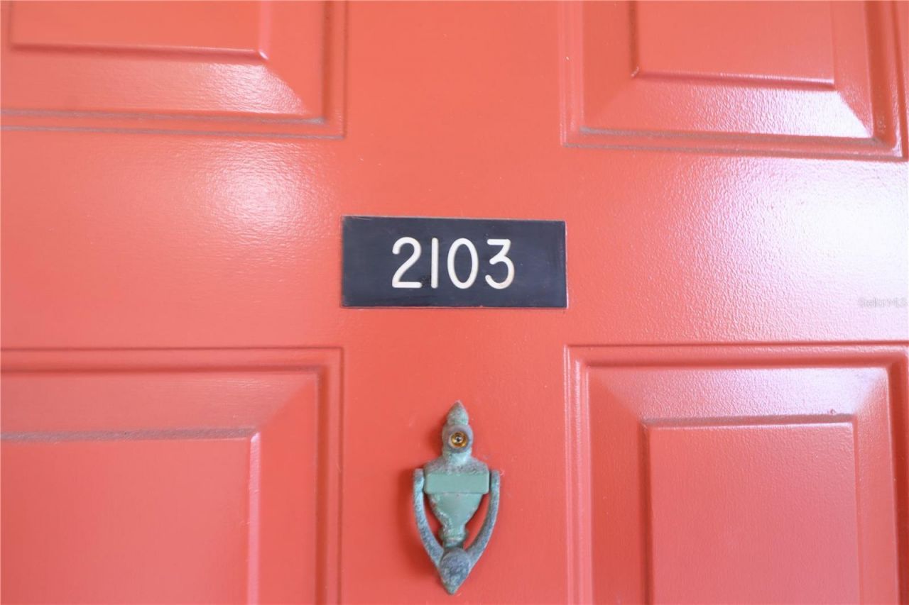 18400 Gulf Boulevard, Unit 2103, Indian Shores, FL 33785 Photo