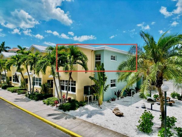 19417 GULF BOULEVARD, Unit D201, INDIAN ROCKS BEACH, FL 33785
