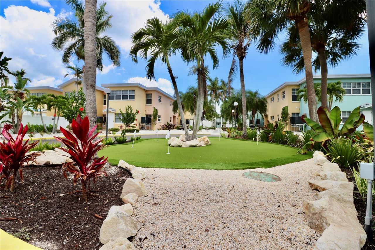 19417 Gulf Boulevard, Unit D201, Indian Rocks Beach, FL 33785 Photo