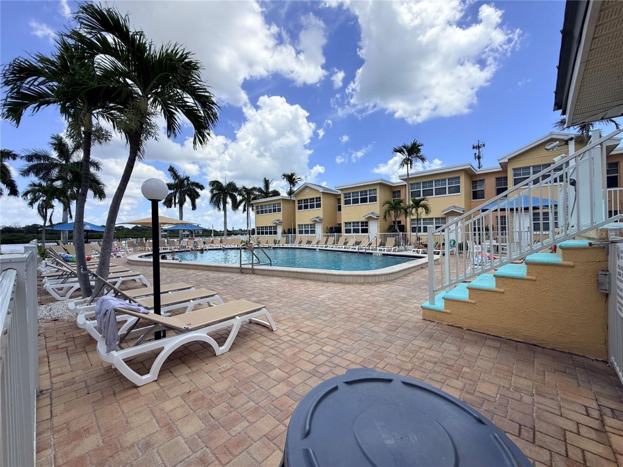 19417 Gulf Boulevard, Unit D201, Indian Rocks Beach, FL 33785 Photo