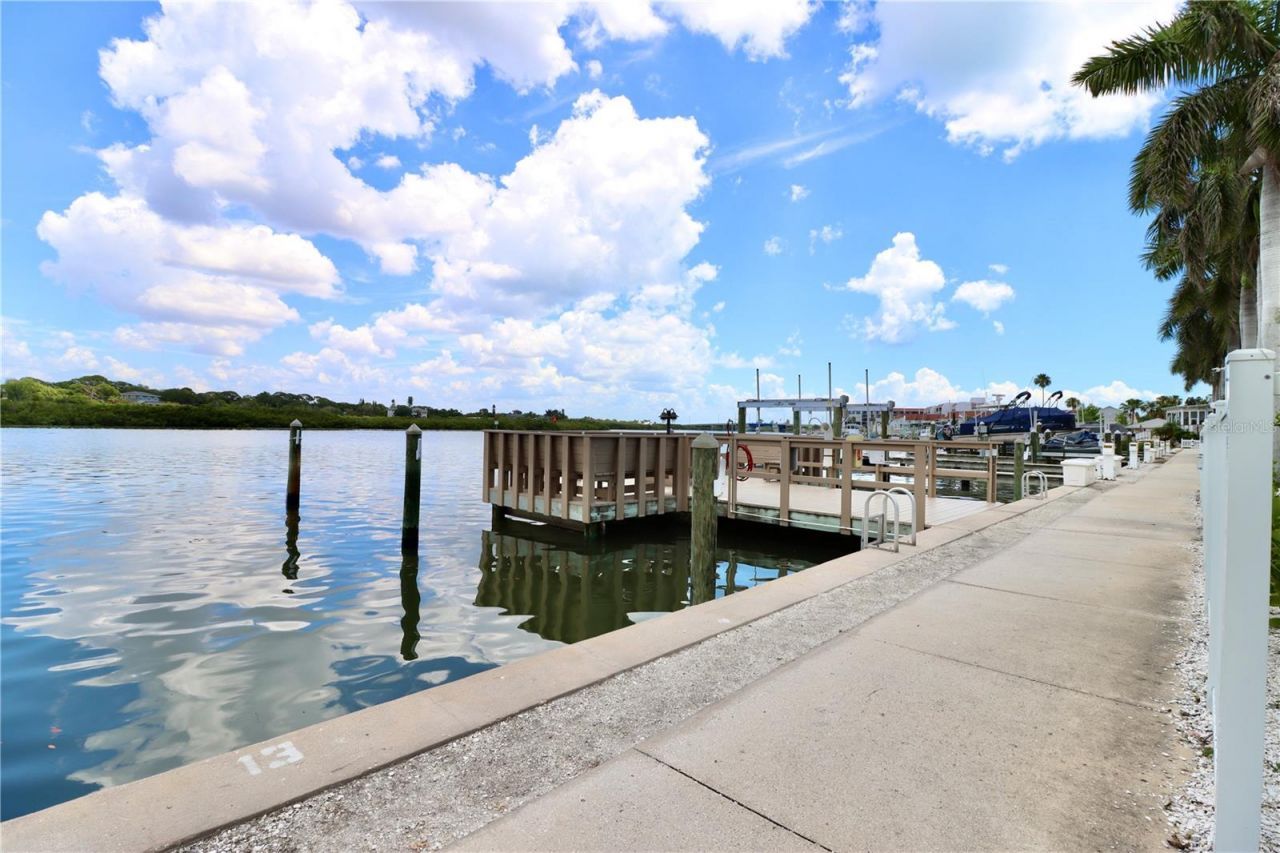 19417 Gulf Boulevard, Unit D201, Indian Rocks Beach, FL 33785 Photo
