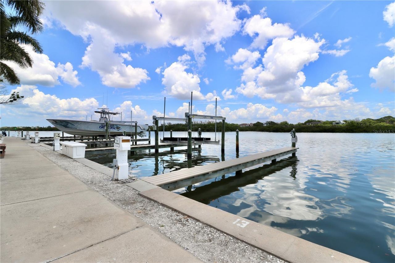 19417 Gulf Boulevard, Unit D201, Indian Rocks Beach, FL 33785 Photo
