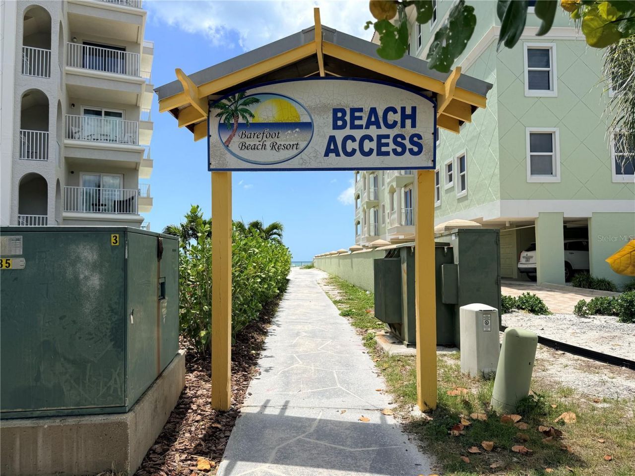 19417 Gulf Boulevard, Unit D201, Indian Rocks Beach, FL 33785 Photo