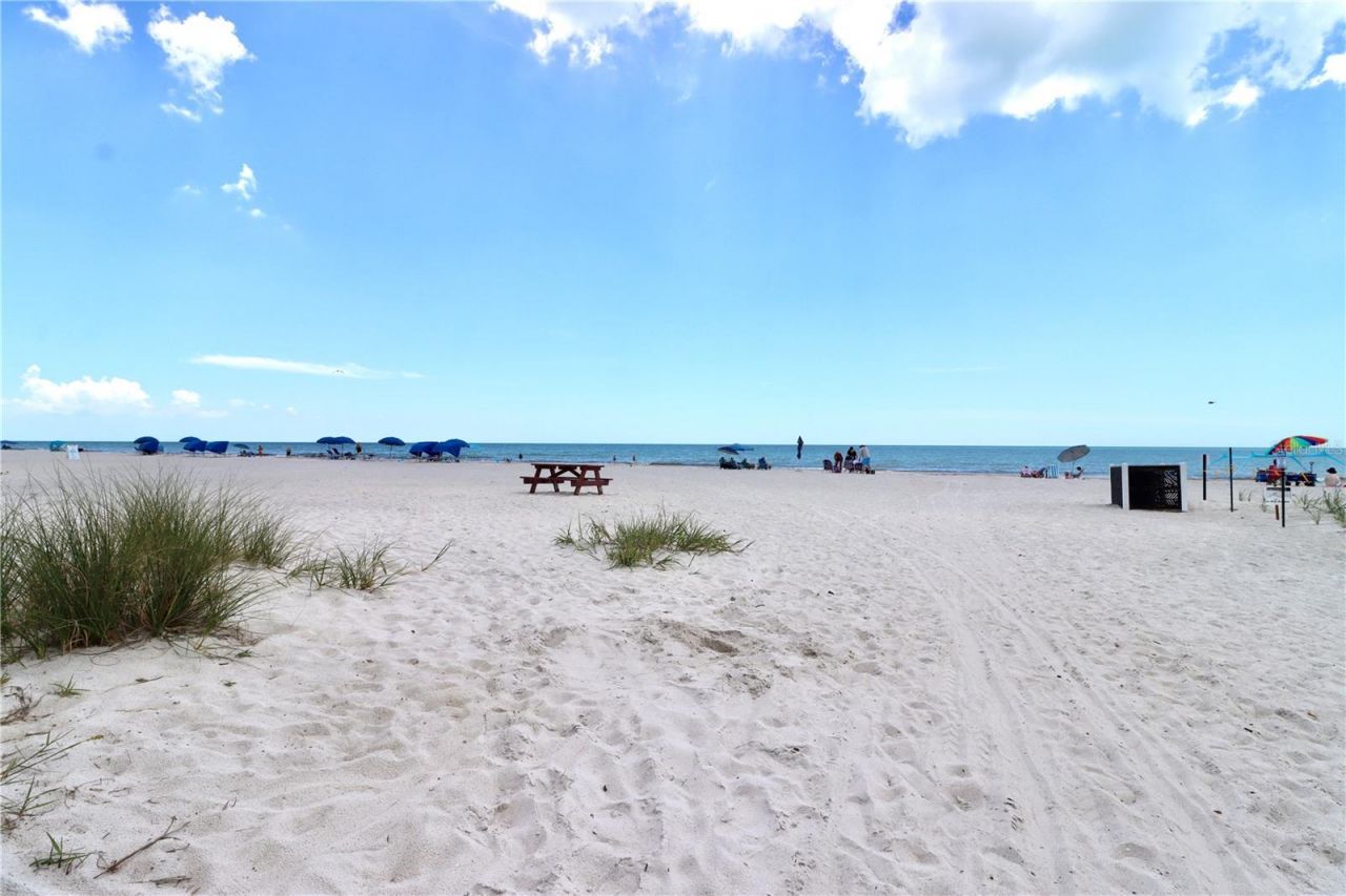 19417 Gulf Boulevard, Unit D201, Indian Rocks Beach, FL 33785 Photo