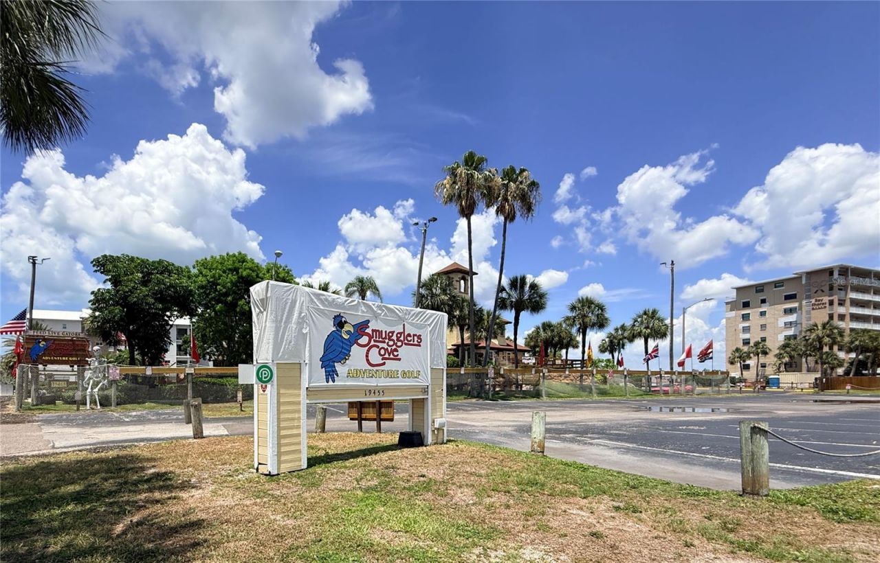 19417 Gulf Boulevard, Unit D201, Indian Rocks Beach, FL 33785 Photo