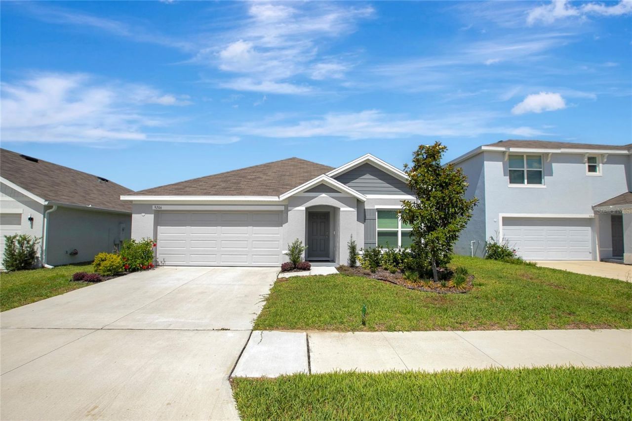 9206 Mission Bay Place, Tampa, FL 33637 Photo