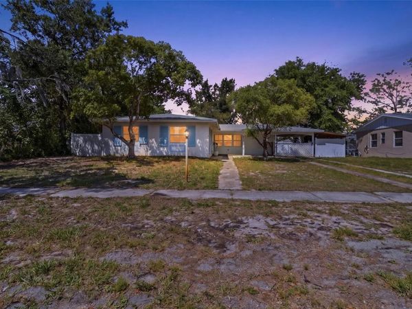 6221 DALTON STREET , SPRING HILL, FL 34606