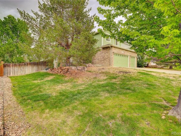 919 Taylor Lane, Erie, CO 80516