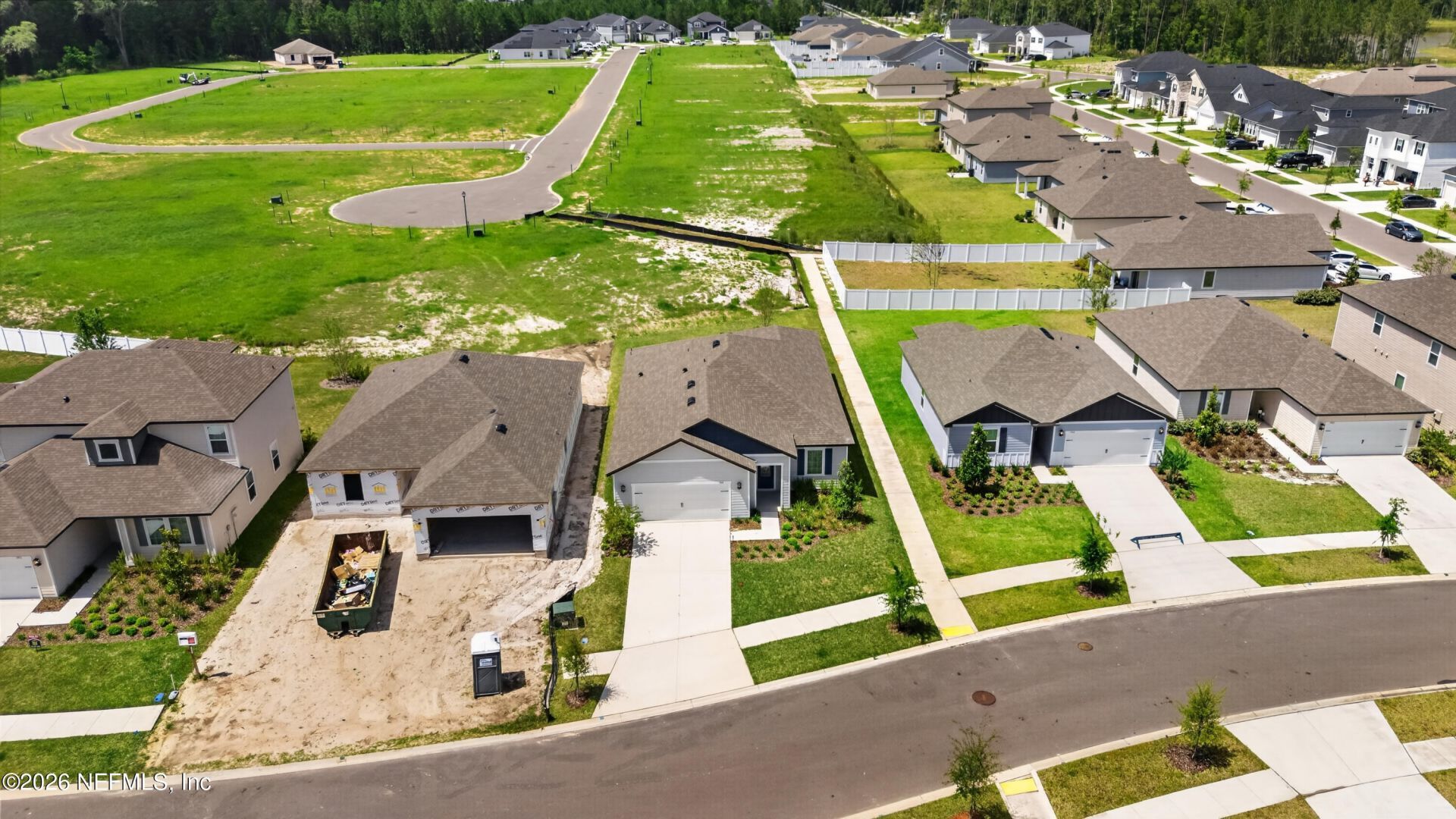 3968 Gareys Ferry Way, Middleburg, FL 32068 Photo