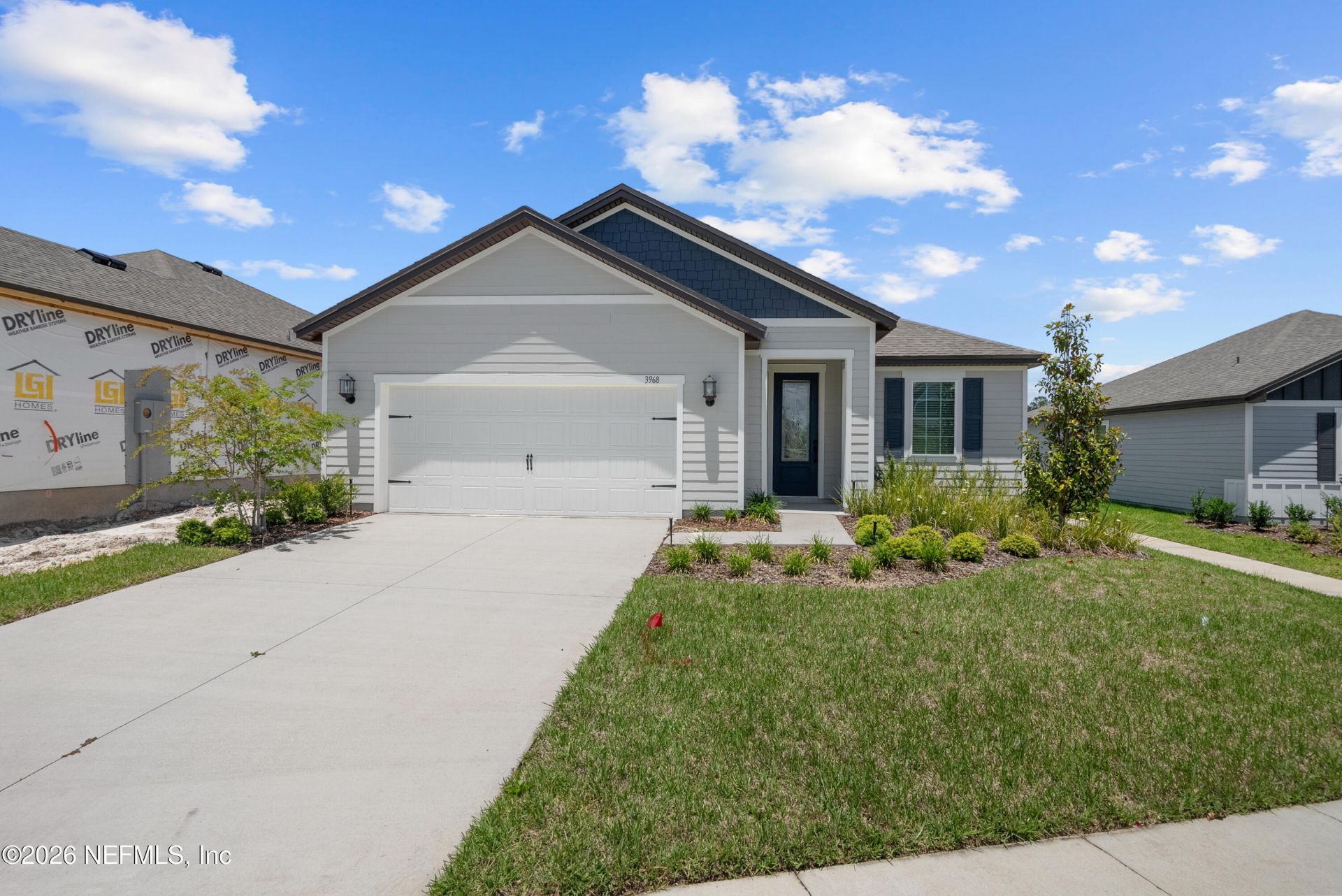 3968 Gareys Ferry Way, Middleburg, FL 32068 Photo