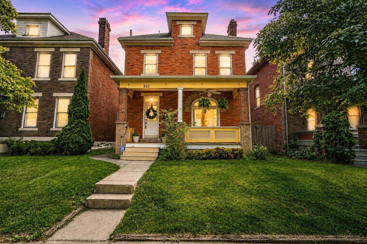 950 Mt Pleasant Avenue, Columbus, OH 43201 Main Photo