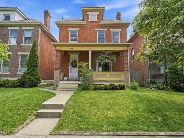 950 Mt Pleasant Avenue , Columbus, OH 43201