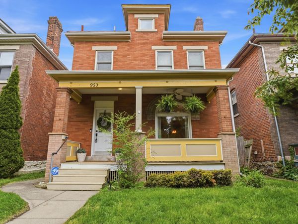 950 Mt Pleasant Avenue, Columbus, OH 43201