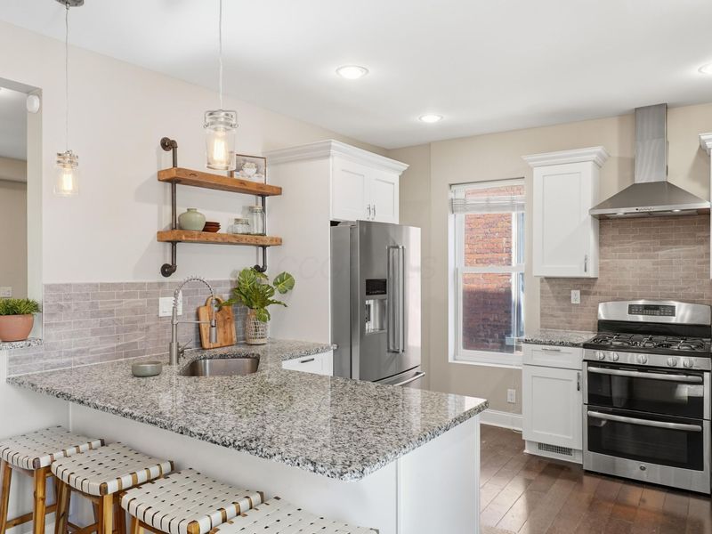950 Mt Pleasant Avenue , Columbus, OH 43201 Photo 16