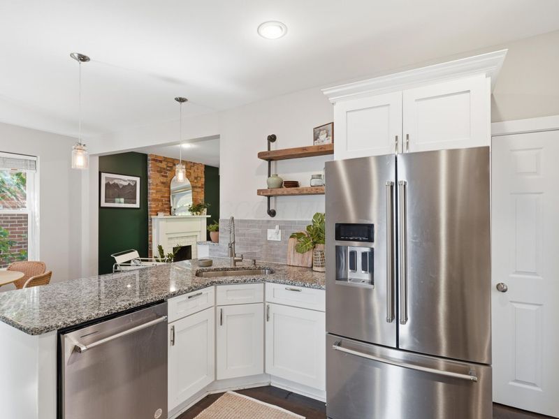950 Mt Pleasant Avenue , Columbus, OH 43201 Photo 18