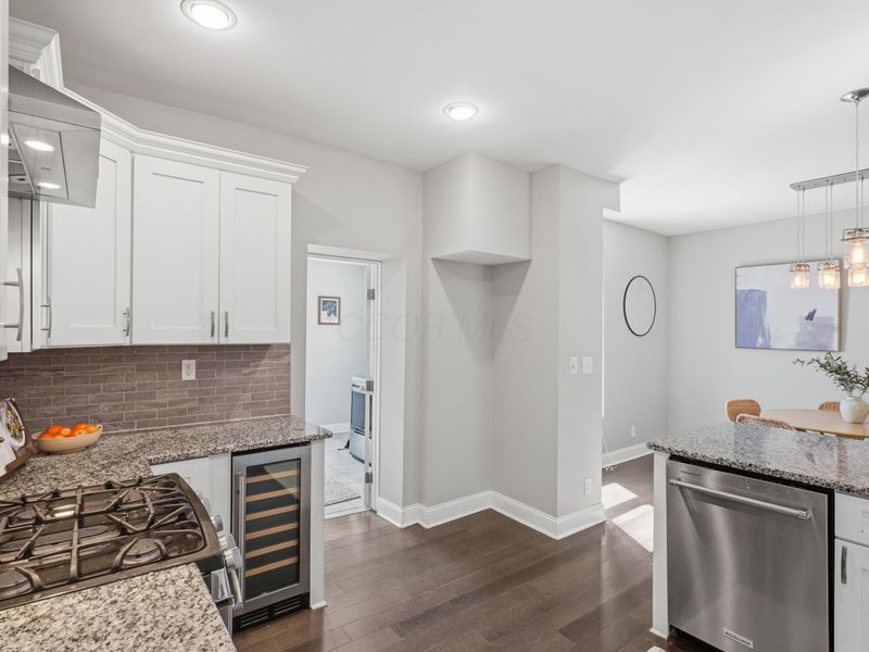950 Mt Pleasant Avenue , Columbus, OH 43201 Photo 24