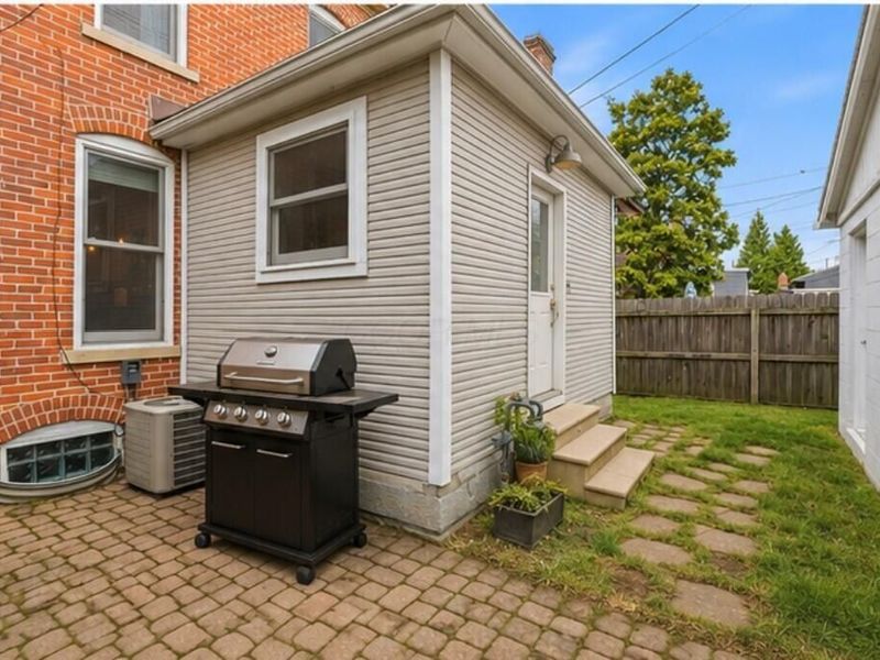 950 Mt Pleasant Avenue , Columbus, OH 43201 Photo 52
