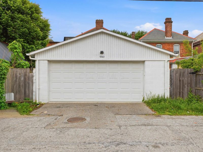950 Mt Pleasant Avenue , Columbus, OH 43201 Photo 54
