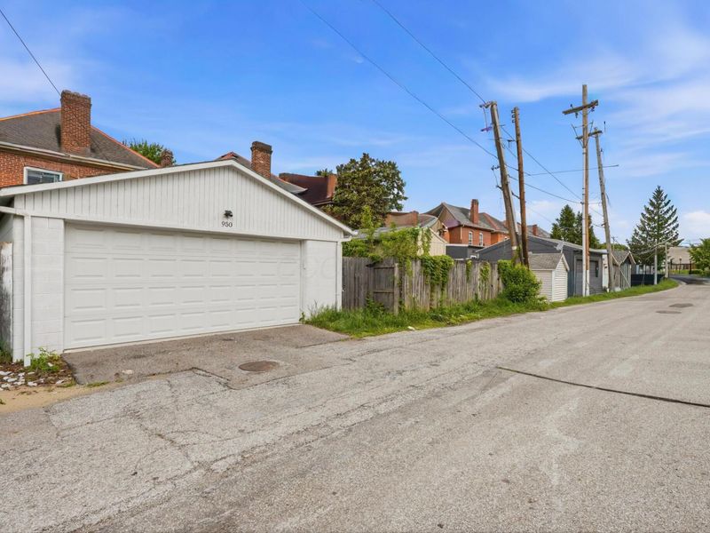 950 Mt Pleasant Avenue , Columbus, OH 43201 Photo 55