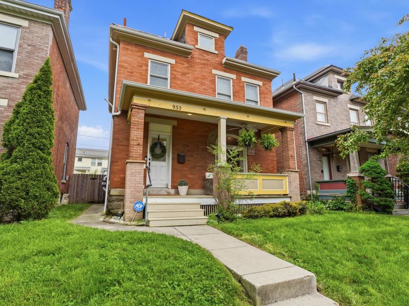 950 Mt Pleasant Avenue , Columbus, OH 43201 Photo 60