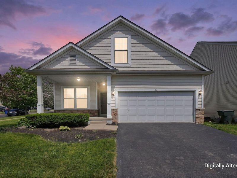 374 Hoskins Way, Columbus, OH 43213 Photo 1