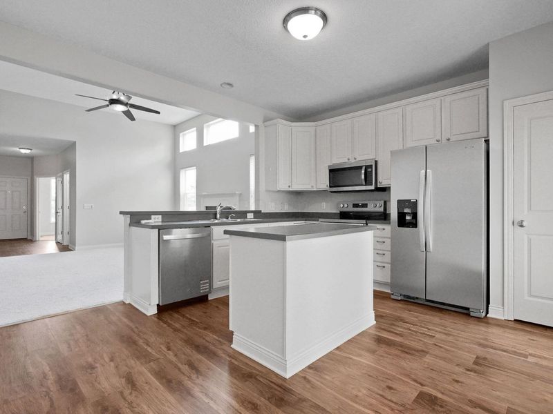 374 Hoskins Way, Columbus, OH 43213 Photo 15