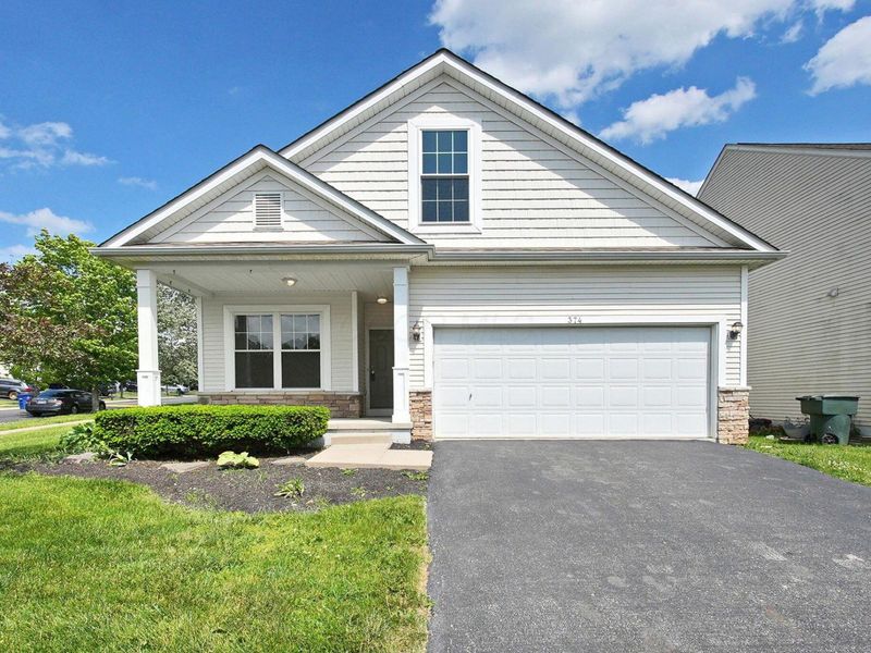374 Hoskins Way, Columbus, OH 43213 Photo 2