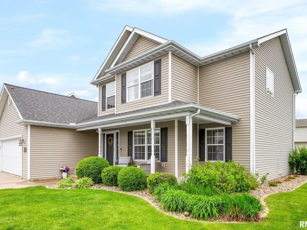 1612 JADENS Way, Washington, IL 61571