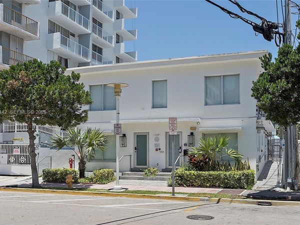 235 18th St , Miami Beach, FL 33139