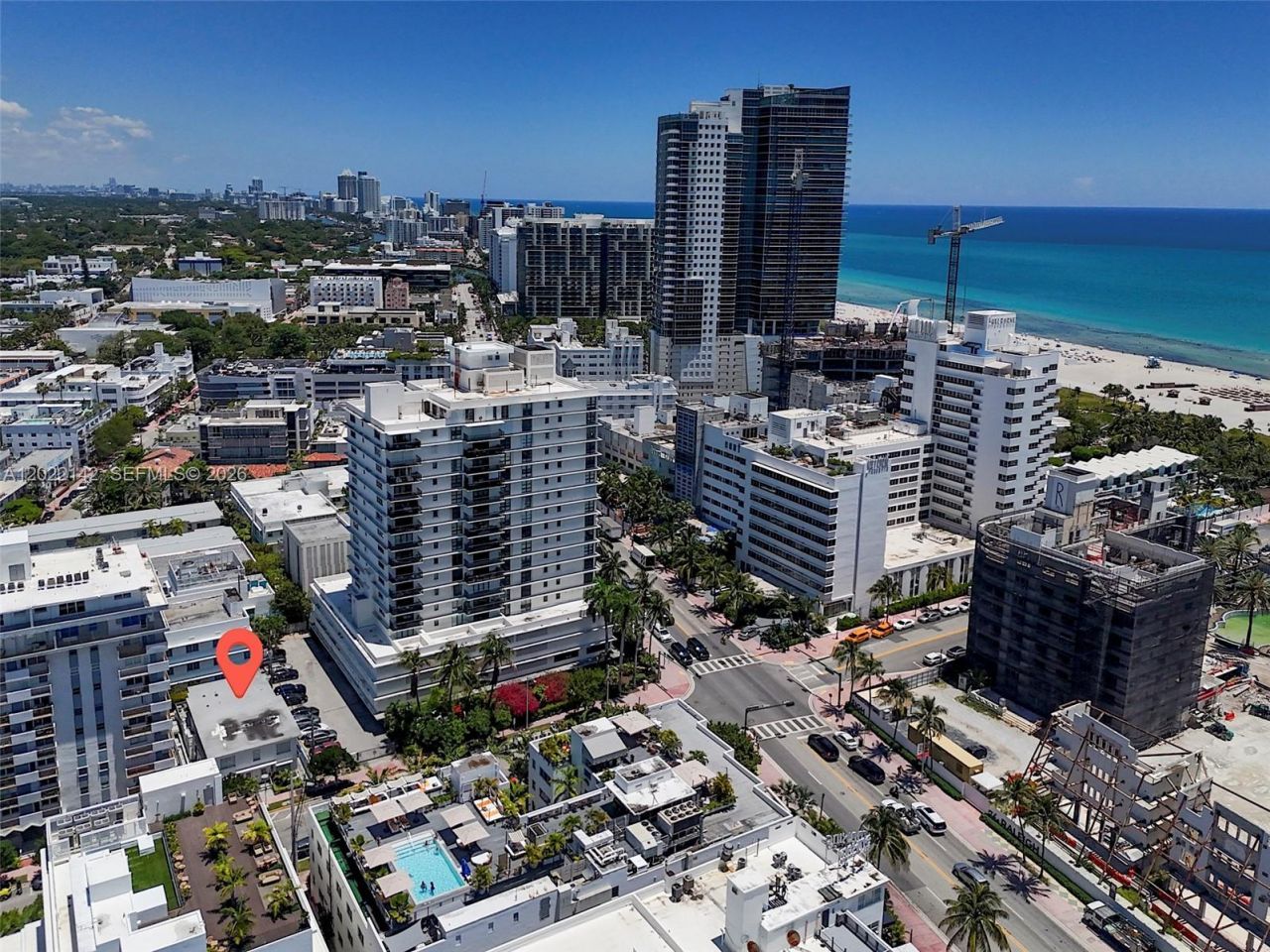 235 18th St , Miami Beach, FL 33139 Photo