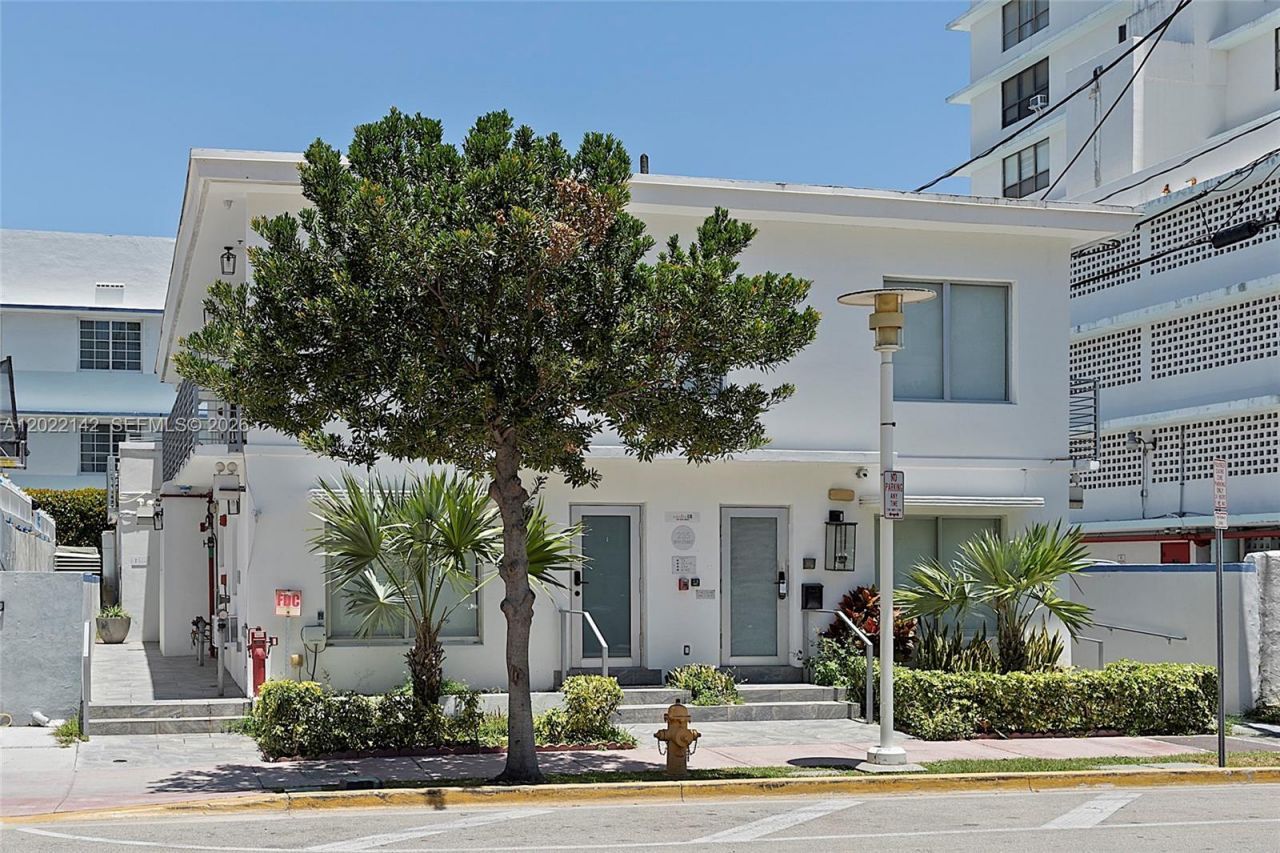 235 18th St , Miami Beach, FL 33139 Photo