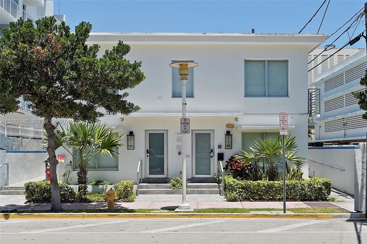 235 18th St , Miami Beach, FL 33139 Photo