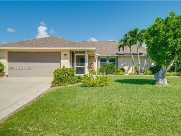 503 SW 17th St., Cape Coral, FL 33920