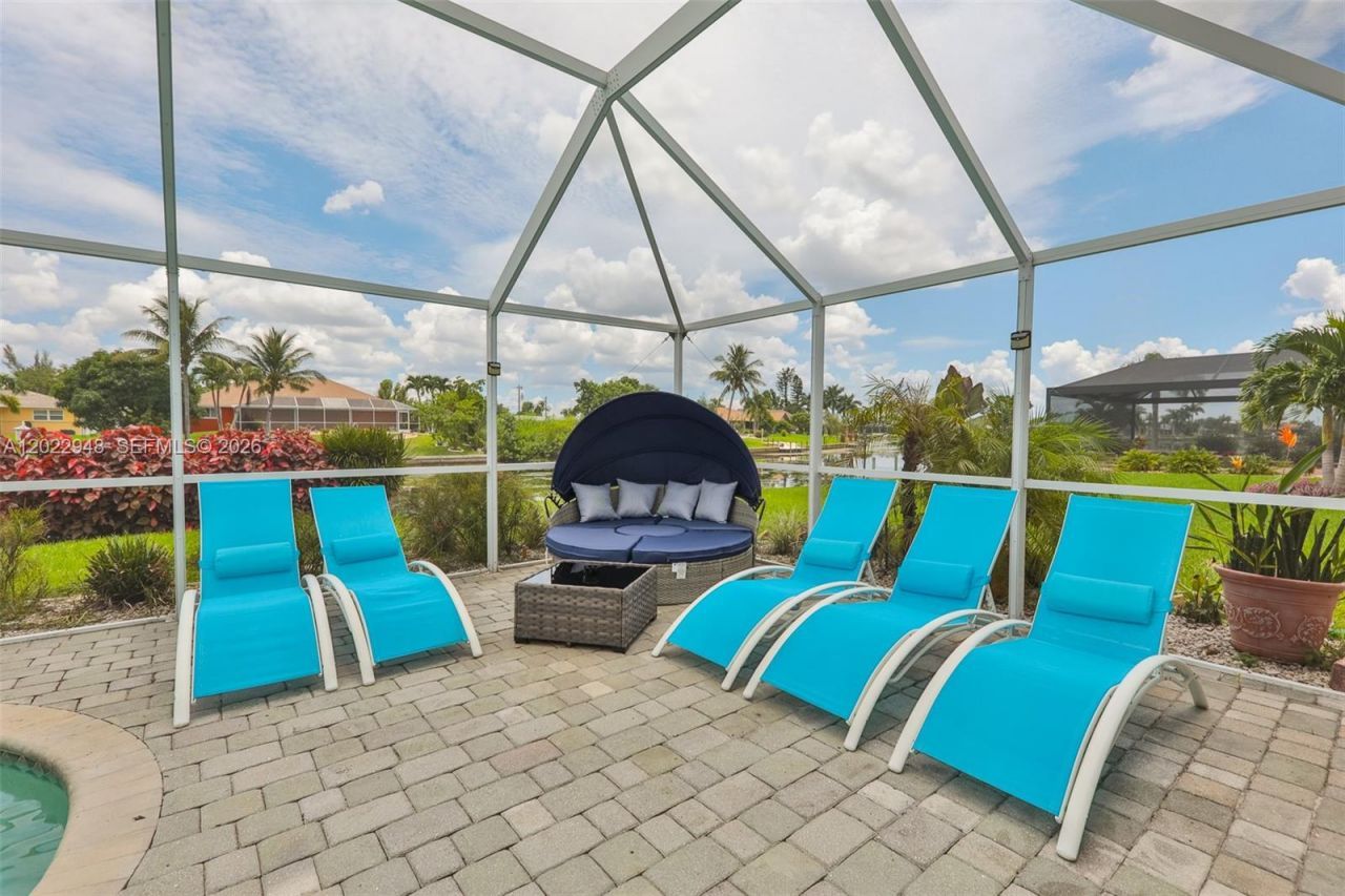 503 SW 17th St, Cape Coral, FL 33990 Photo