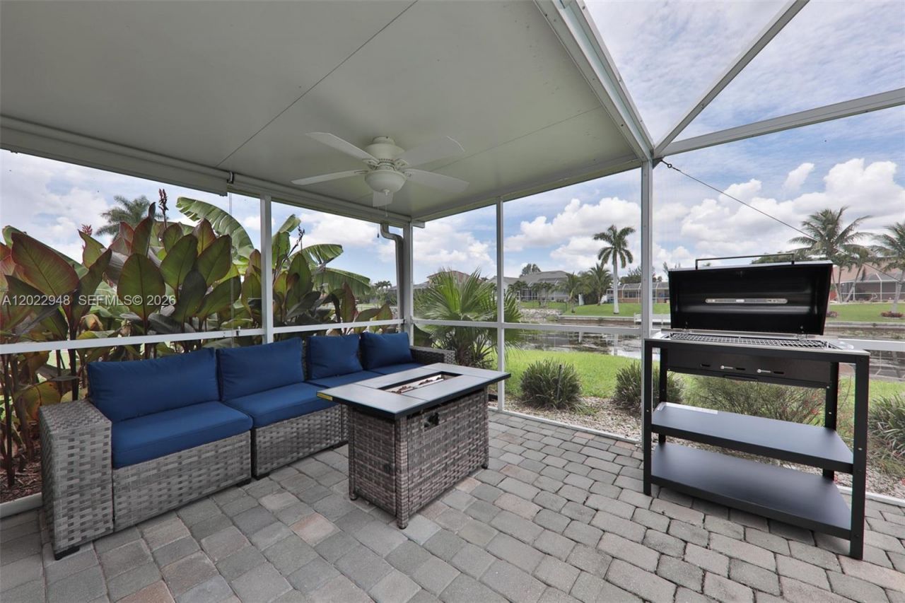 503 SW 17th St, Cape Coral, FL 33990 Photo